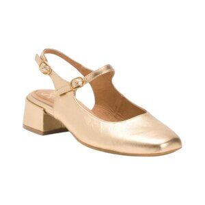 SOFFT Leather Leyla Comfort Heels